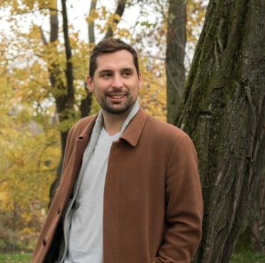 Stanislav Kundera, Digital product consultant