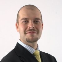 Václav Lorenc, CEO Byzkids